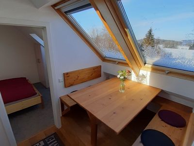 Ferienwohnung für 3 Personen (30 m²) in Isny im Allgäu 7/10