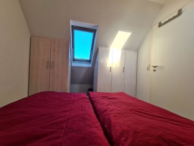 Ferienwohnung für 3 Personen (30 m²) in Isny im Allgäu 9/10