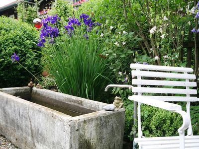 BauerngartenBrunnen