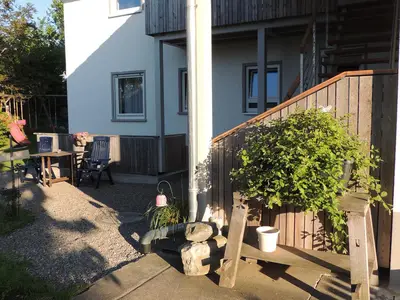 Abendsonne