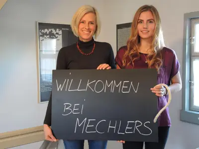 Willkommen bei Mechlers