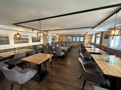 Bild Nebenzimmer oben