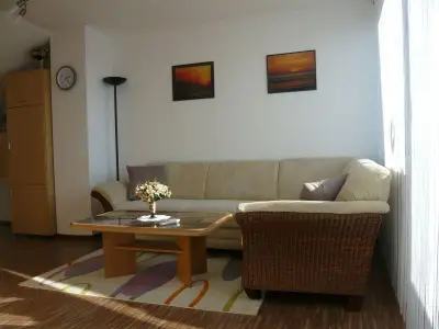 Bereich Wohnen Blick 2