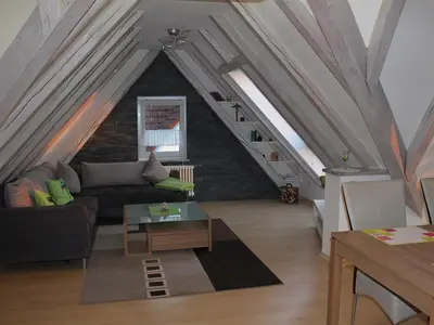 Wohnbereich