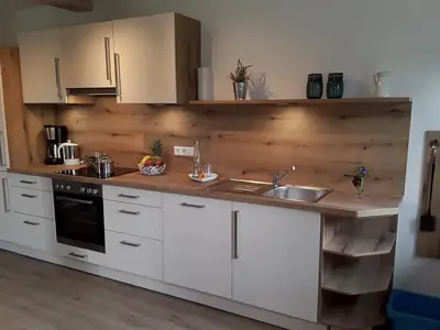 Küchenzeile
