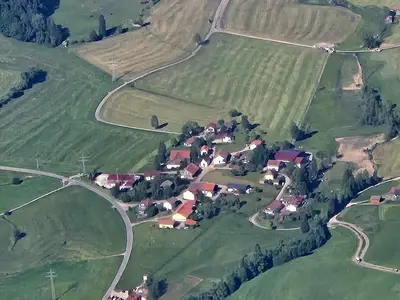 Luftbild