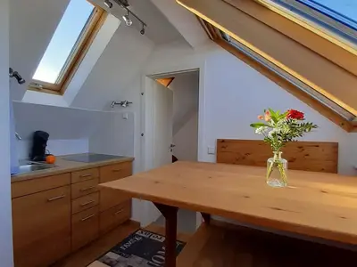 Ferienwohnung für 3 Personen (30 m²) in Isny im Allgäu 5/10
