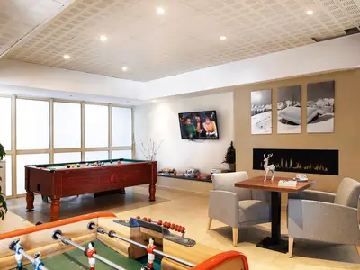 RecreationRoom
