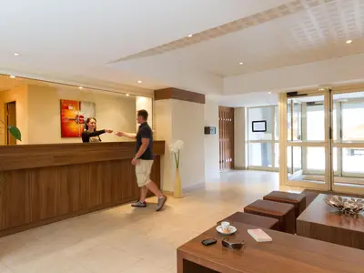 HallReception