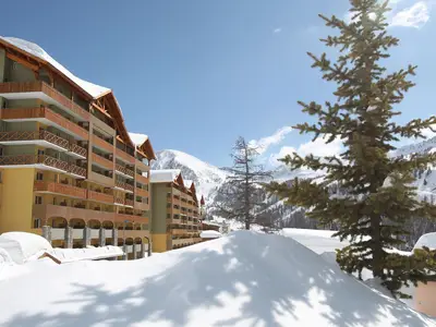 ExteriorWinter