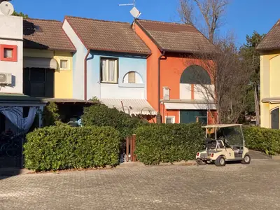 Ferienwohnung für 6 Personen (60 m²) in Isola Albarella 2/10