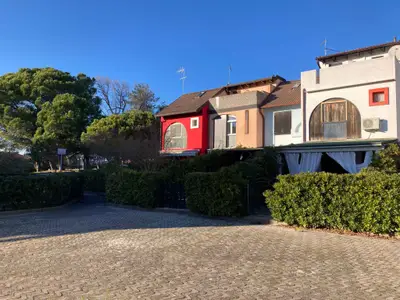 Ferienwohnung für 6 Personen (60 m²) in Isola Albarella 3/10