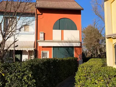 Ferienwohnung für 6 Personen (60 m²) in Isola Albarella 4/10