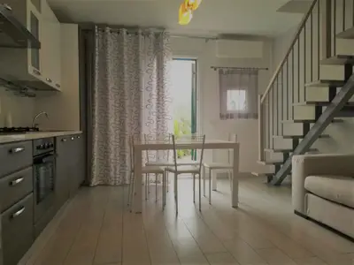 Ferienwohnung für 6 Personen (60 m²) in Isola Albarella 6/10