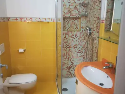 Ferienwohnung für 6 Personen (60 m²) in Isola Albarella 10/10
