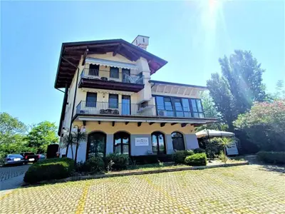 Ferienwohnung für 4 Personen (35 m²) in Isola Albarella 3/10