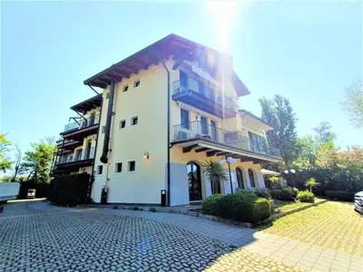 Ferienwohnung für 4 Personen (35 m²) in Isola Albarella 4/10
