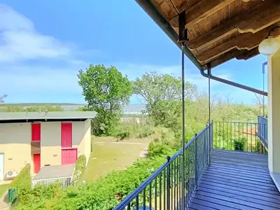 Ferienwohnung für 4 Personen (35 m²) in Isola Albarella 5/10