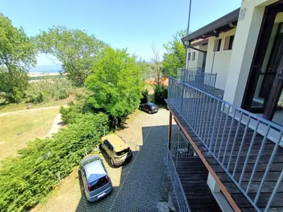 Ferienwohnung für 4 Personen (35 m²) in Isola Albarella 7/10