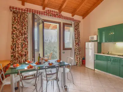 Ferienwohnung für 4 Personen (35 m²) in Isola Albarella 9/10