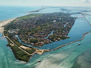 Ferienwohnung für 4 Personen (70 m&sup2;) in Isola Albarella