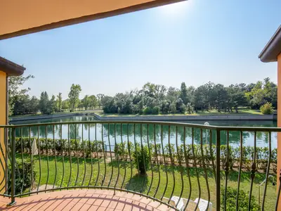 TerraceBalcony