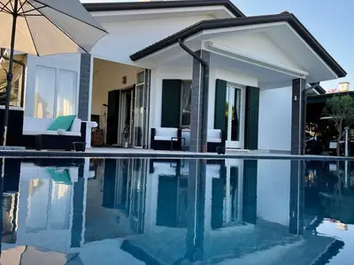Ferienwohnung für 6 Personen in Isola Albarella 1/10