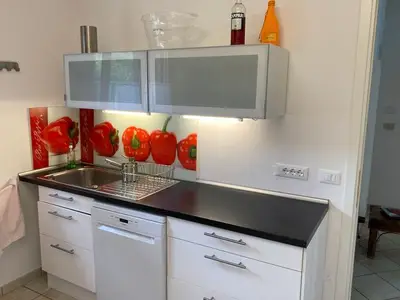 Ferienwohnung für 6 Personen in Isola Albarella 8/10