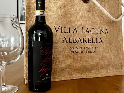 Ferienwohnung für 6 Personen in Isola Albarella 10/10