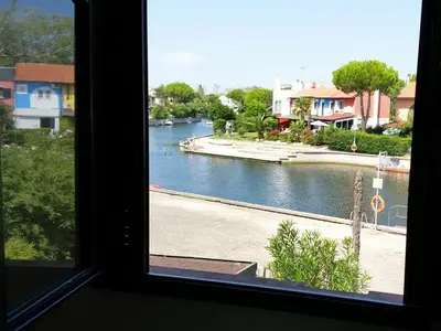 Ferienwohnung für 4 Personen in Isola Albarella 2/10