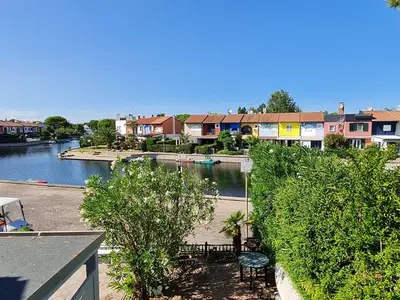 Ferienwohnung für 4 Personen in Isola Albarella 3/10