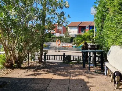 Ferienwohnung für 4 Personen in Isola Albarella 4/10