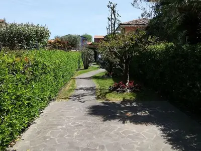 Ferienwohnung für 6 Personen in Isola Albarella 1/10