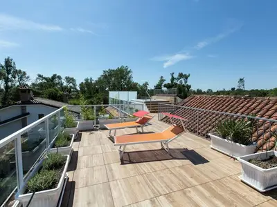 Ferienwohnung für 8 Personen in Isola Albarella 3/10