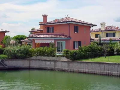 Ferienwohnung für 6 Personen in Isola Albarella 2/10