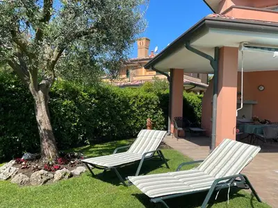 Ferienwohnung für 6 Personen in Isola Albarella 3/10