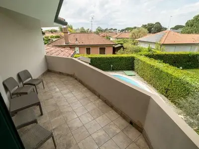 Ferienwohnung für 6 Personen in Isola Albarella 1/10