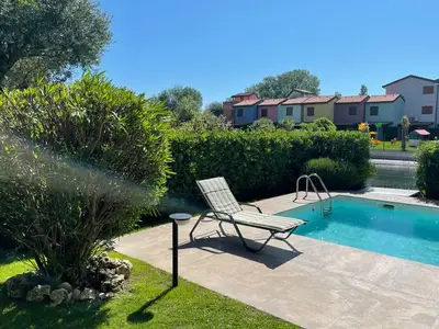 Ferienwohnung für 6 Personen in Isola Albarella 4/10