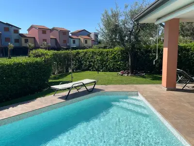 Ferienwohnung für 6 Personen in Isola Albarella 5/10