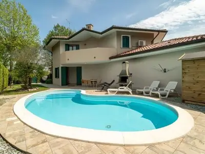 Ferienwohnung für 6 Personen in Isola Albarella 3/10