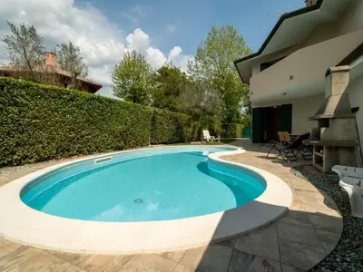 Ferienwohnung für 6 Personen in Isola Albarella 4/10
