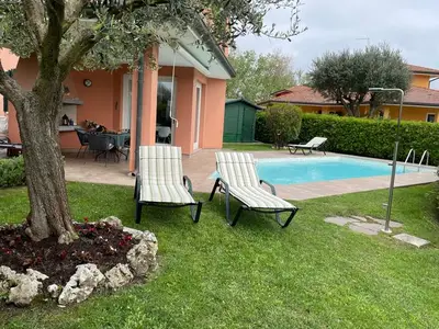 Ferienwohnung für 6 Personen in Isola Albarella 7/10