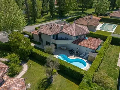 Ferienwohnung für 6 Personen in Isola Albarella 8/10