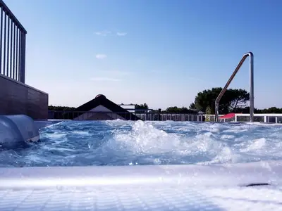 Ferienwohnung für 8 Personen in Isola Albarella 9/10