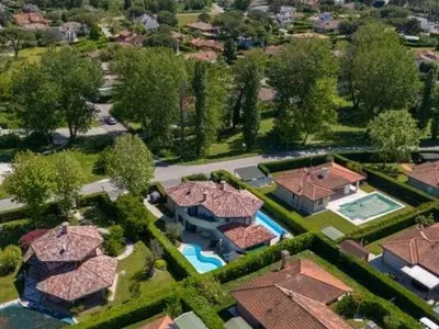 Ferienwohnung für 6 Personen in Isola Albarella 10/10
