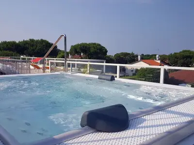 Ferienwohnung für 8 Personen in Isola Albarella 10/10