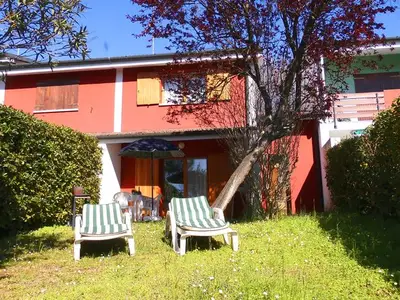 Ferienwohnung für 6 Personen in Isola Albarella 1/7