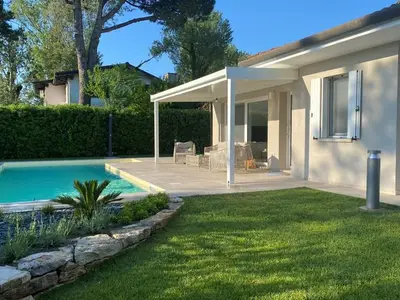 Ferienwohnung für 6 Personen in Isola Albarella 1/10
