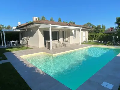 Ferienwohnung für 6 Personen in Isola Albarella 2/10