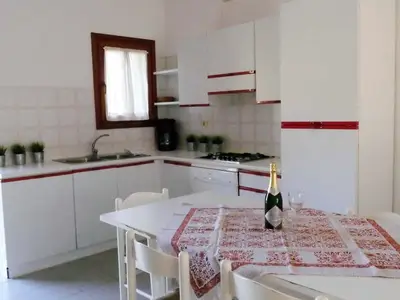 Ferienwohnung für 6 Personen in Isola Albarella 3/7